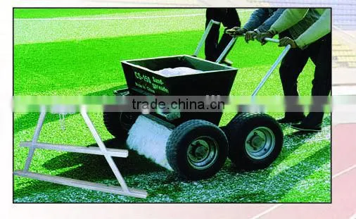High Quality Artificial Grass Tool Sand Infilling Machine