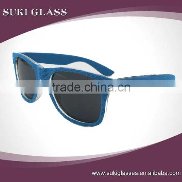 2016 Custom Jeans Acetate Sunglasses