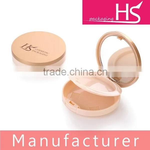 2015 Modern and Highly Quality Powder Case Quality Choice