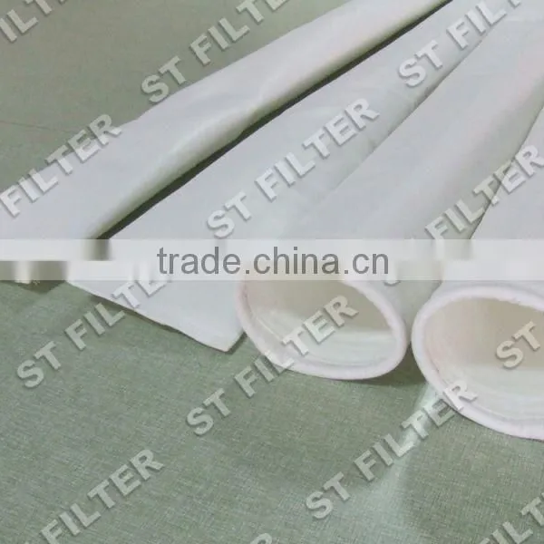 Dacron Food Grade Filter Bag,polyester Filter Bag photo-3