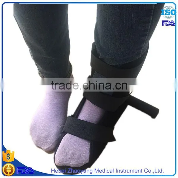 Postoperative Foot Shoe for Cure the Spraining and Injury photo-2