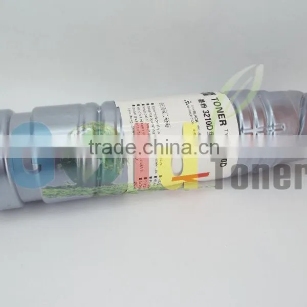 AF3110D for Use in AF2035 2045 3035 3045 Toner Cartridge for Ricoh photo-3
