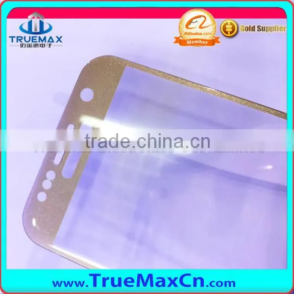 Factory Price for Samsung Galaxy S7 Tempered Glass Screen Protector,3d Curved Full Cover for Samsung Galaxy S7 Tempered Glass Sc photo-4
