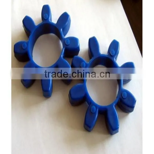High Quality Coupling Rubber China photo-6