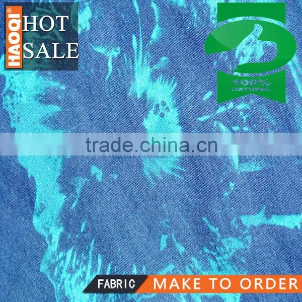 Wholesale 100% Cotton Fabric Textile Made in China Zhejiang Shaoxing Factory Poplin Digital Print Cotton Fabric Textile