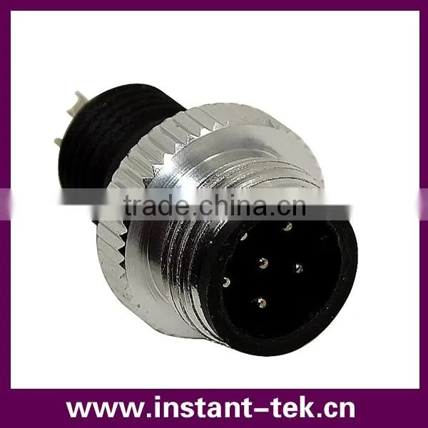 INST Connector 4 Pin Waterproof photo-4
