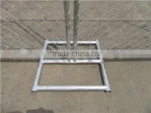 Diamand Net Fence & Chain Link Fence & Temporary Fence for Construction photo-5