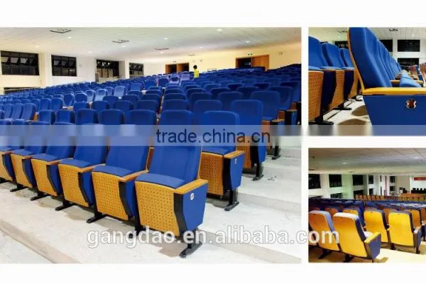 Cheap Auditorium Chairs photo-2