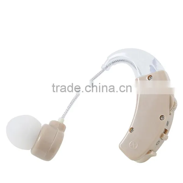2016 Hot Selling Best Analog Bte Hearing Aid Ear Sound Amplifier Products photo-4