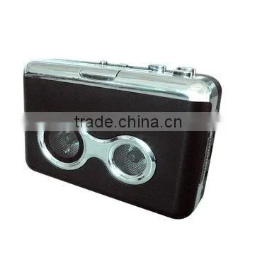 USB Cassette