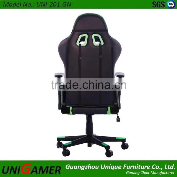 Guangzhou Factory Ergonomic High Back Executive Office Chairs photo-4