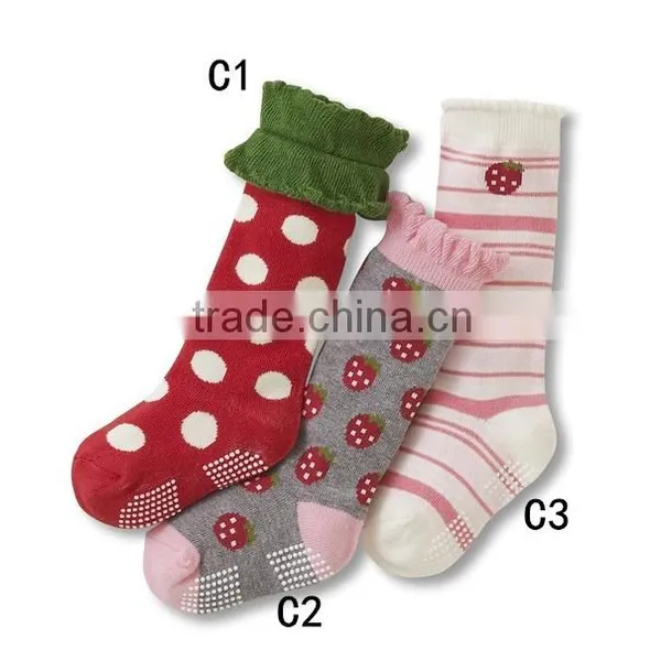 Newborn Baby Socks