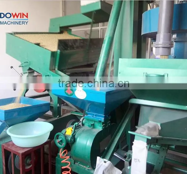 Rice Husk Ash Production Hot Selling Machine photo-6