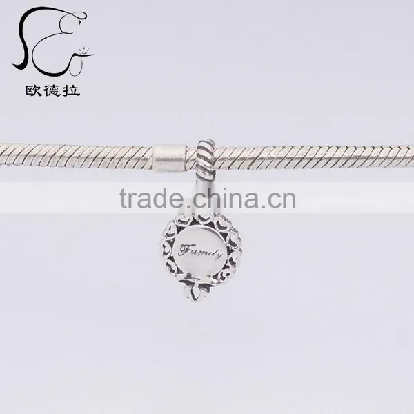 3d Diy Accessory Zinc Alloy Charms photo-2