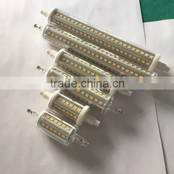 High Lumen 360 Degree Smd 78mm R7s Led Manufacturer Dimmable Ledlight photo-6