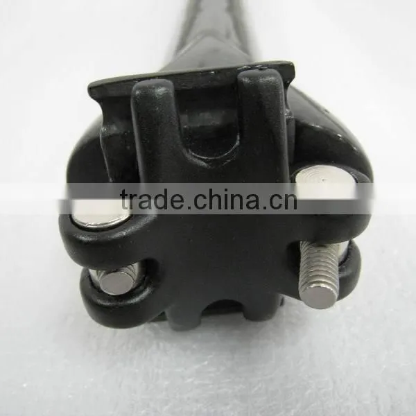 2014 Newest Super Stiffness Carbon Bicycle Seat Post 27.2/31.6mm at Factory Direct Prices photo-4
