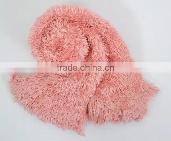 Fashion Nylon Taiwan Magic Scarf With Top Quality photo-5