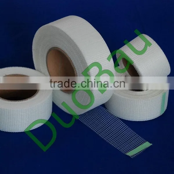 Self Adhesive Fiberglass Drywall Tape