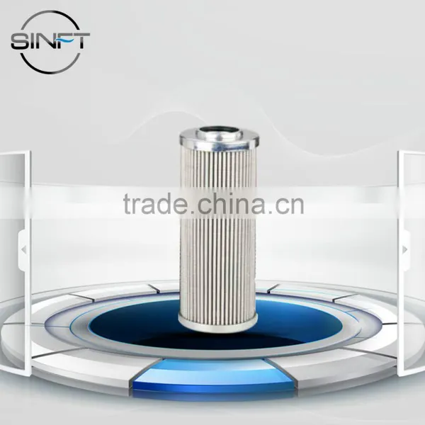 Replacement HYDAC Filter Element