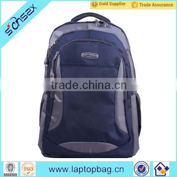 Promotional China Supplier School Backpack Bag photo-6
