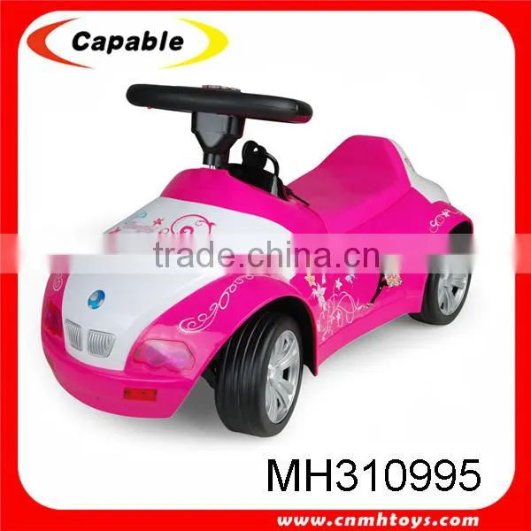 Kid's Ride on Car Baby Battery Car With Music Supplier's Choice photo-2