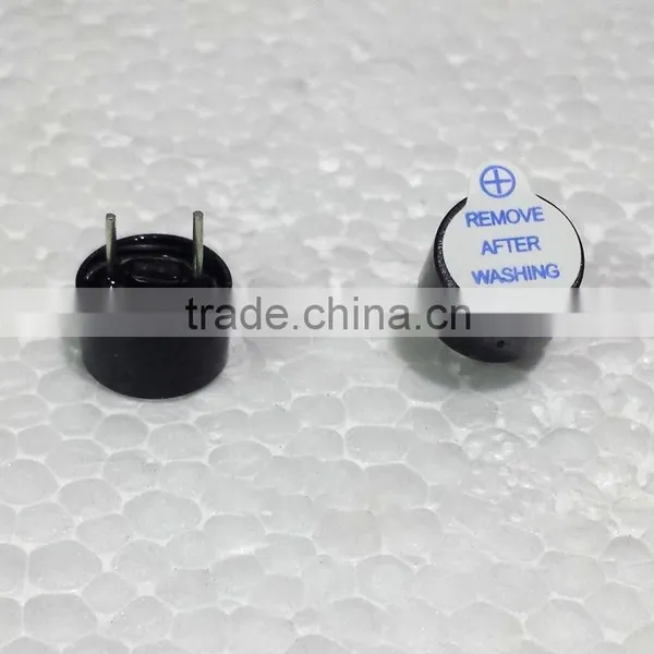 Piezo Buzzer and Transducer