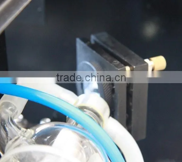 CO2 Laser Cutter