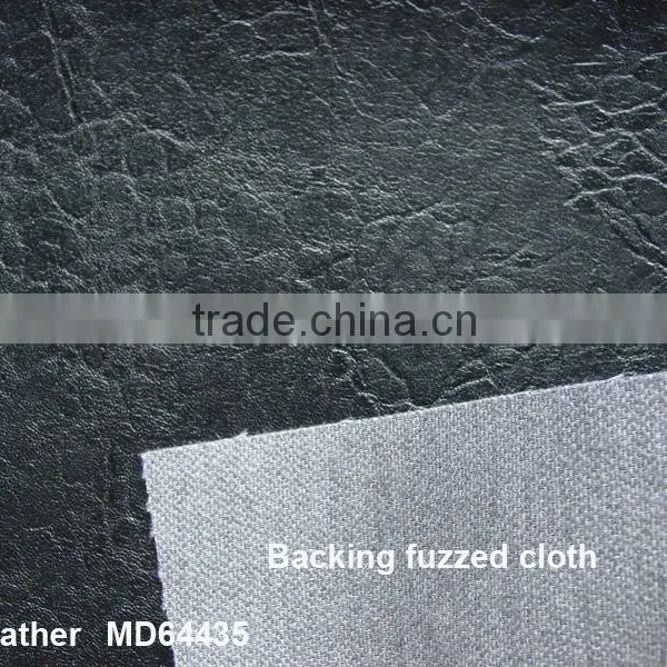 PU Synthetic Leather for Sofa and Handbags