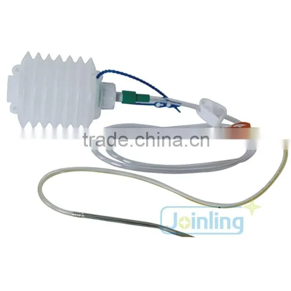 Hollow Type Closed Wound Drainage System