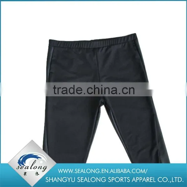 Sportswear Onepice Sweet Wholesale Fitness Sexy Leggings for Women photo-3