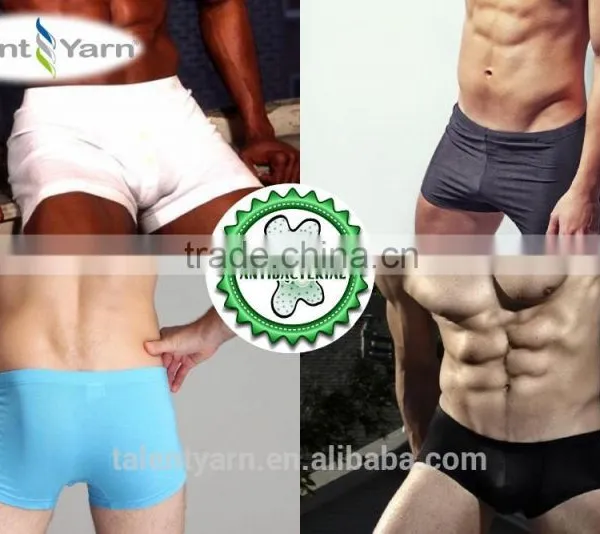 Male Underwear Talentyarn of Functional Fabric photo-5