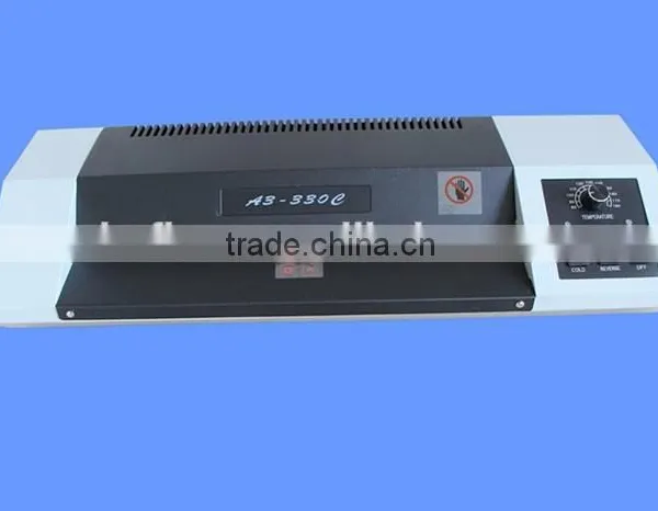A3 Pouch Laminator
