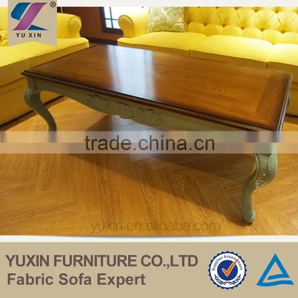 Luxury Coffee Table/tea Table Side Table photo-4
