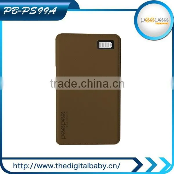 20000mah Phone Charger Cheap Power Bank for Ipad photo-4