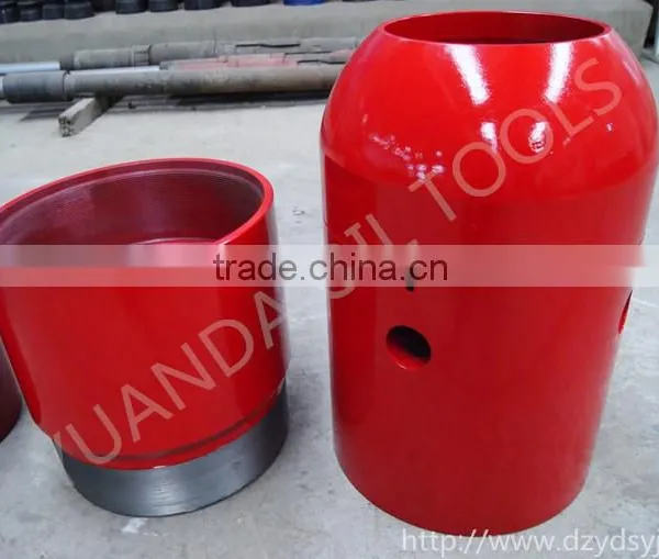 Manufacture High Quality Float Collar and Float Shoe,all Cementing Tools photo-2