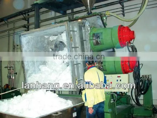 Flour Kneader / Flour Sigma Mixer