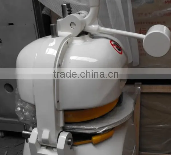 2016 Canton Fair Dough Divider and Rounder Machine photo-5