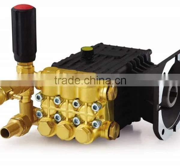 Car Washer Pump