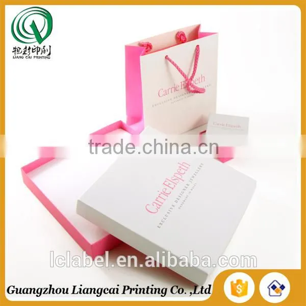 Gift Box Packaging Paper T-shirt Box Cylinder Packaging Box With Silver Foil Prin photo-3