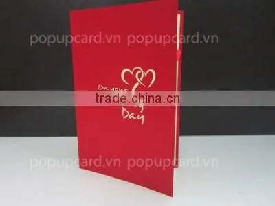 Wedding Greeting Card photo-2