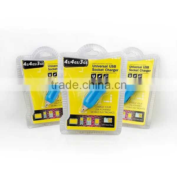 Hot Sale Custom Size Mobile Battery Blister Packing photo-2
