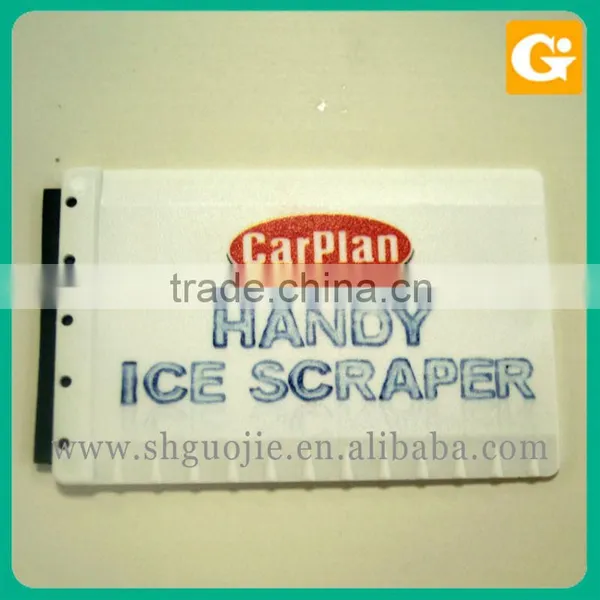 Plastic Poster Display, Plastic Sign Board