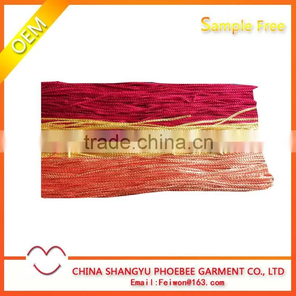 Hot Sell Graduation Tassel photo-3