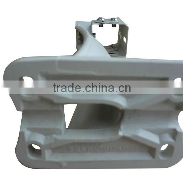 Aluminum Alloy Wall Mount Bracket For CCTV DVR Camera CCTV Camera Bracket photo-5