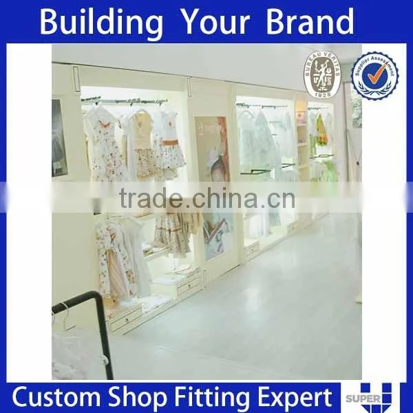 2016 New Style Shop Shelves Second Hand photo-2