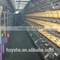 Polyester DTY Yarn Dope Dyed photo-4