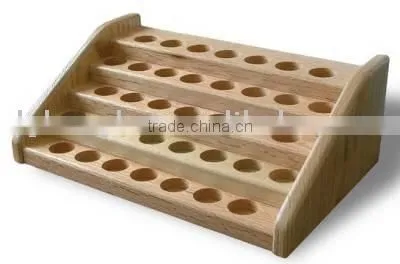 Essential Oils Display Rack