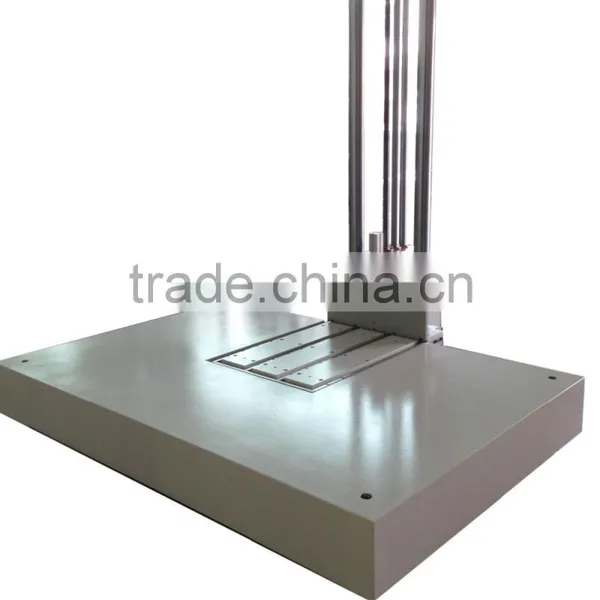 High Standard Drop Testing Machine for Heavy Package photo-2