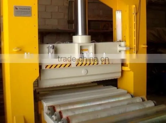 Stone Splitter, Lasered Stone Splitting Machine photo-4