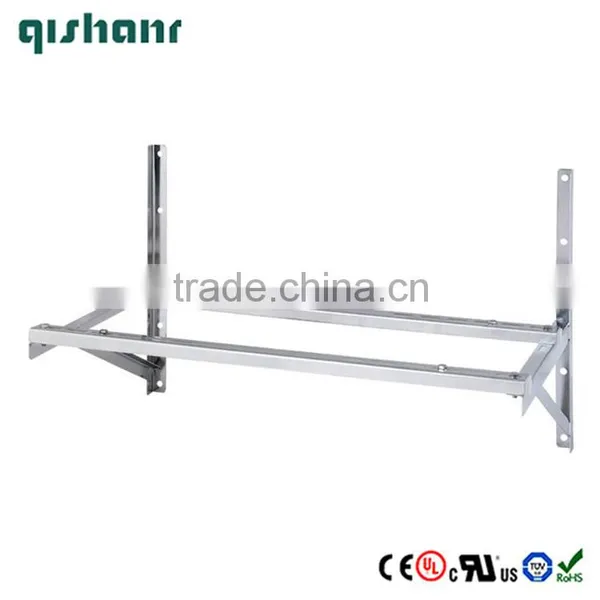 Popular 3HP Stainless Steel Splendent Rack Home Appliance Parts Air Conditioner Bracket B314 photo-5